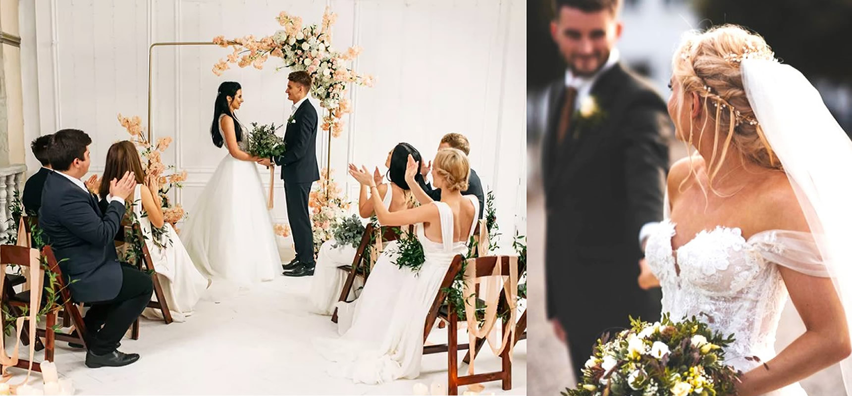 Elegant Bridal & Fashion